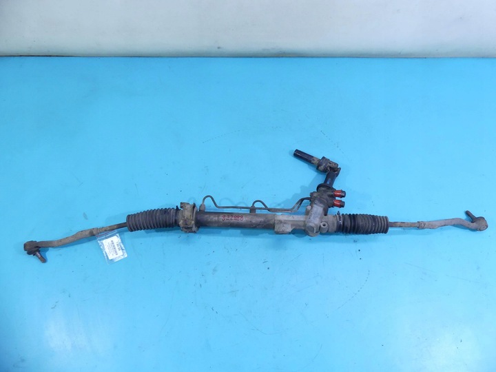 фото №6, Трансмиссия рулевая рейка toyota avensis i t22