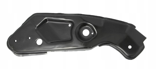 фото №1, Крепление фара левая seat leon 2012- верхний