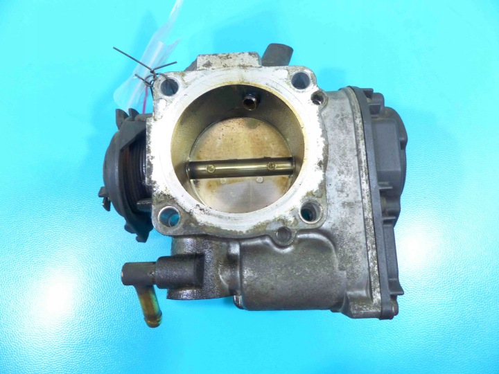 фото №9, Дроссельная заслонка vw golf iv 06a133064m 1.8 20v