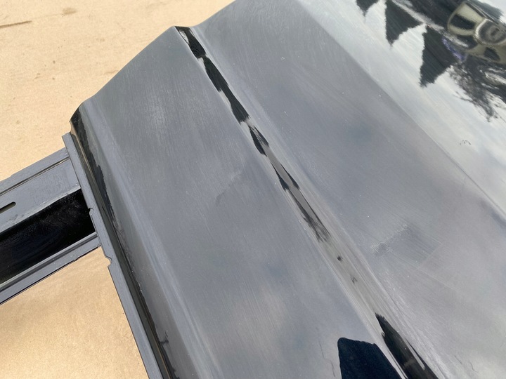 фото №11, Vw tiguan ii 5na двері праві зад 5na833312c оригінал