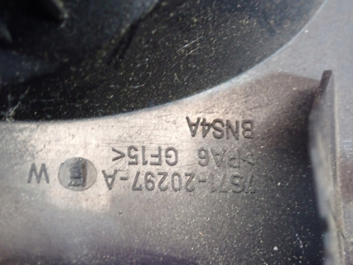 фото №5, Mondeo iv mk4 захист дзеркало ліва динамік 6m2t-18932-be3zhe 7s71-20297-a