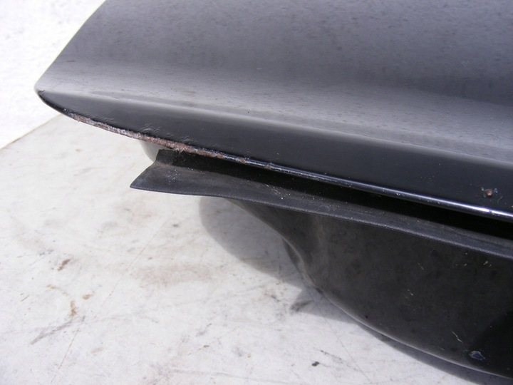 фото №14, Дверь правые правый перед bmw 3 e46 купе cabrio 668 schwarz ii