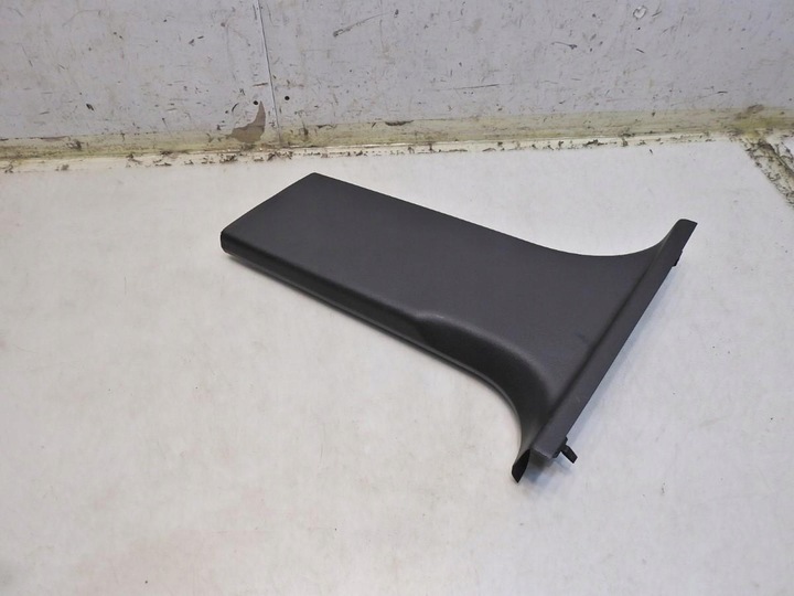 фото №6, Захист стійка b ліва audi a6 c6 4f0867239