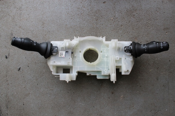 фото №1, Renault scenic iii перемикачі комбіновані