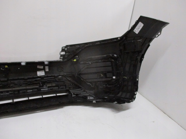 фото №11, Бампер перед vw touareg 760 r-line 23r 6 pdc