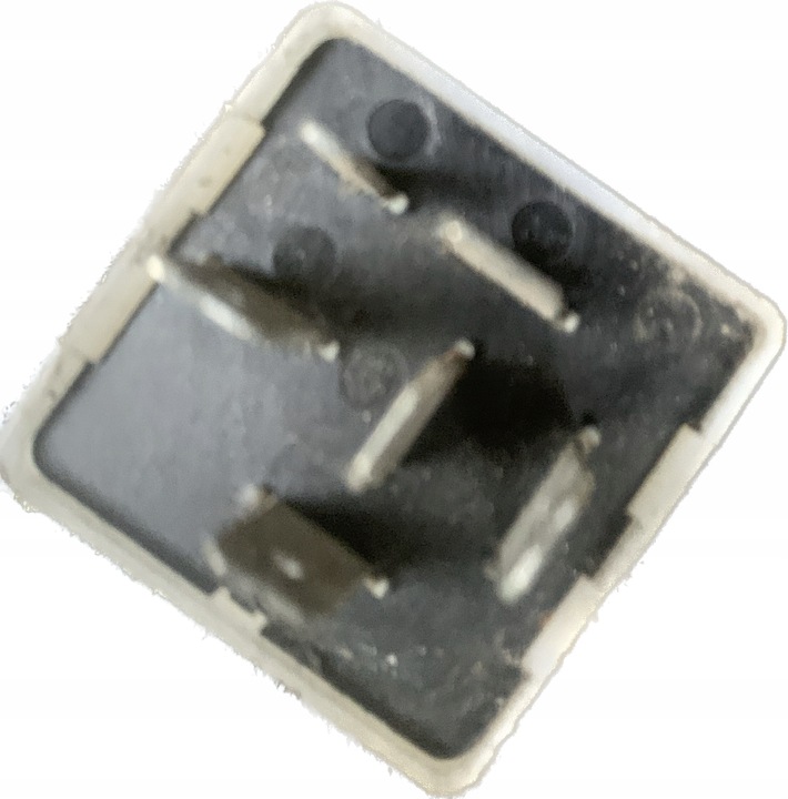 фото №11, Реле реле matiz lanos nubira 96312545