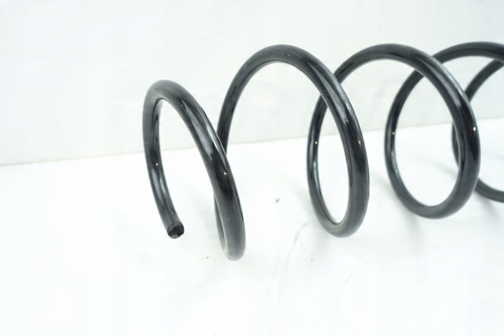 фото №3, Пружина підвішування fiat stilo 50700521