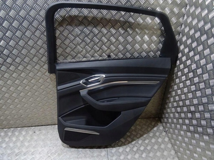 фото №11, Audi e-tron sportback комплект сидений диван