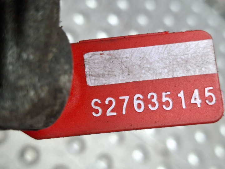 фото №6, Компрессор кондиционера 52204343 fiat ducato 2.2 mjet 2021-