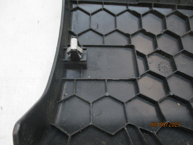 фото №10, Peugeot 308 t9 захист заглушка 1413292x 96775413