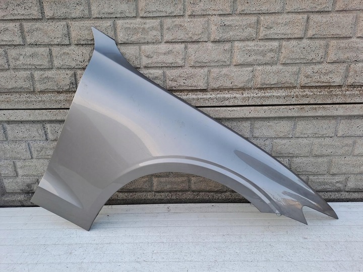 фото №1, Volvo s60 v60 ii 2019-2024 крыло переднее правые оригинал