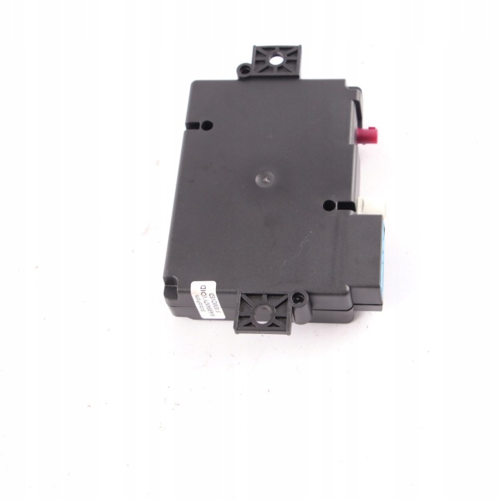 фото №11, Mercedes w204 w212 модуль блок управления  telematic ecu a2429004101