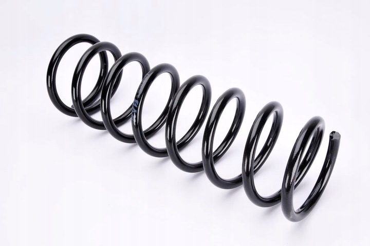 фото №13, Пружина подвешивание kyb ra5305 55020of602 ford t