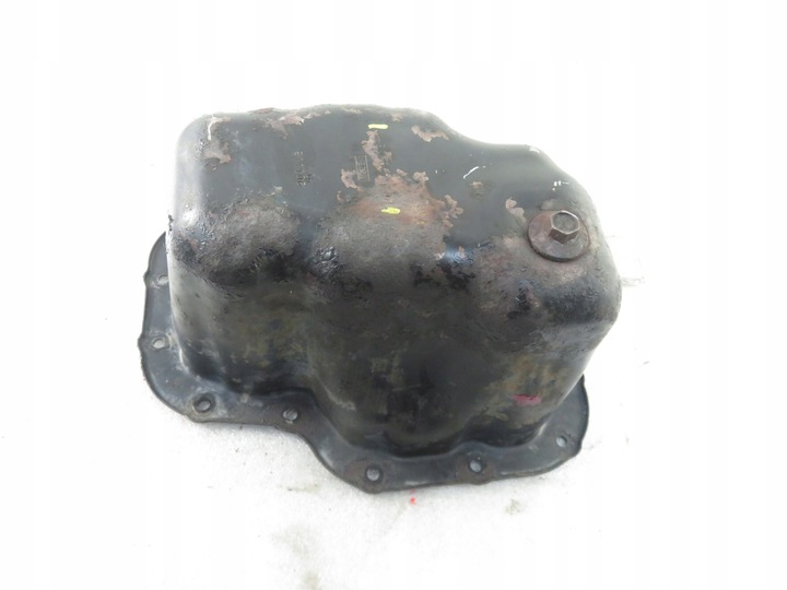 фото №6, Поддон масляная range rover sport l320 2.7 tdv6 4h2q6675da