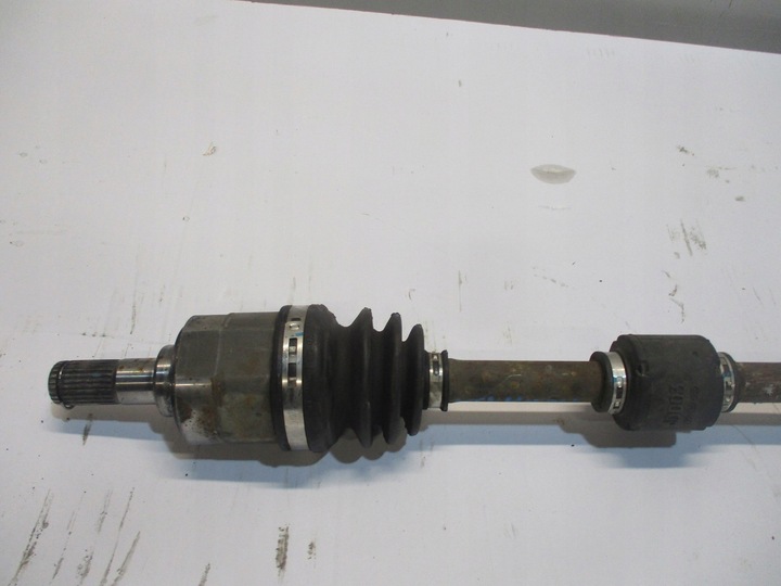 фото №7, Полуось hyundai kona 1,0i 49501j9000 правая