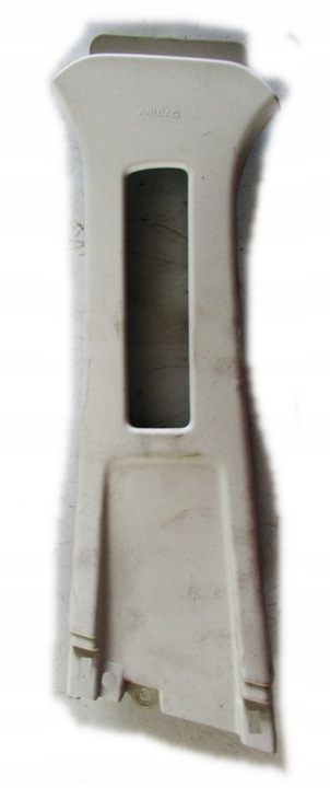 фото №1, Ford ecosport обшивка защита стойка левая gn15-a24583-b