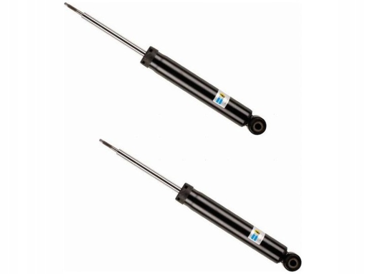 фото №1, Амортизатори зад volvo s80 ii 1.6-3.2 06-16 s60 ii 1.5-2.5 10-18