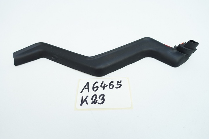 фото №1, Прокладка порога дверь сдвижных правая vw sharan