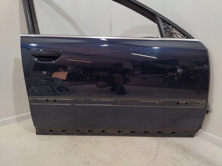 фото №16, Двері праві перед передні audi a8 s8 d3