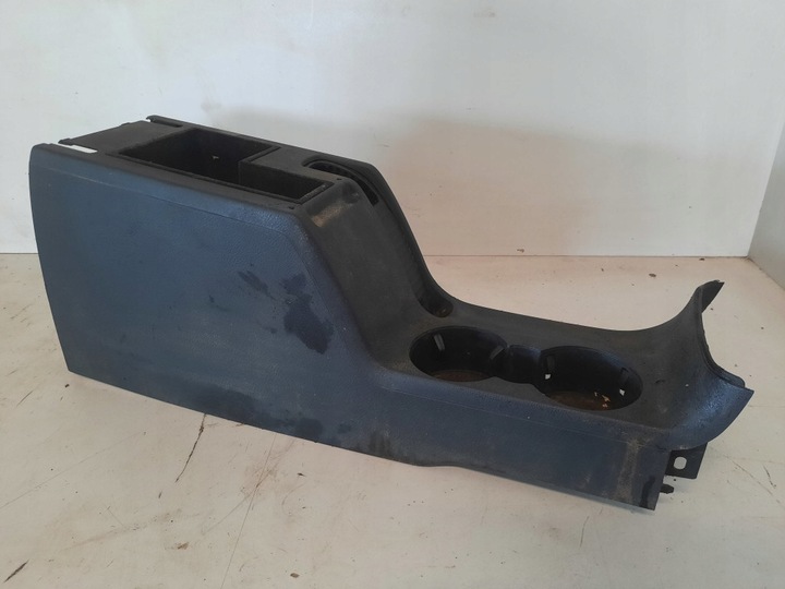 фото №5, Volkswagen passatb5 00-05 туннель средний 2b0862531