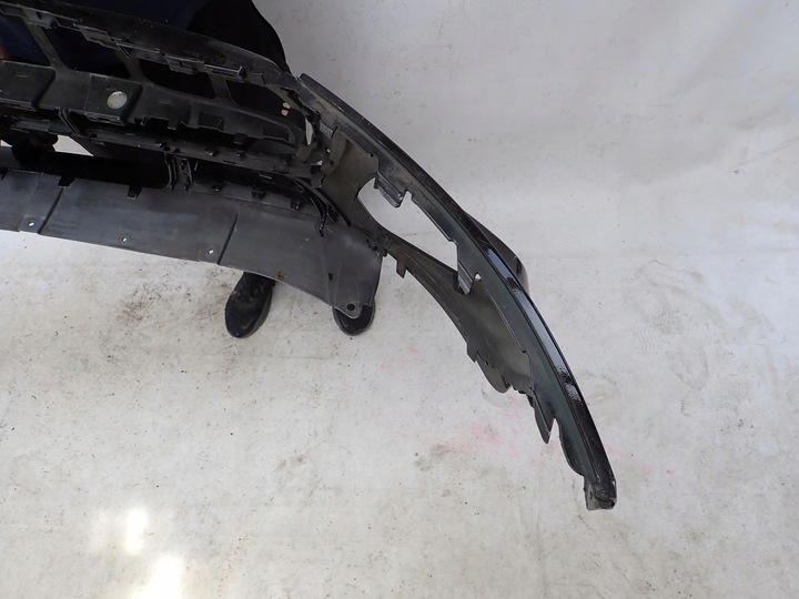 фото №12, Mini cooper iii 3 f56 jcw john cooper works 14-21 бампер перед переднее