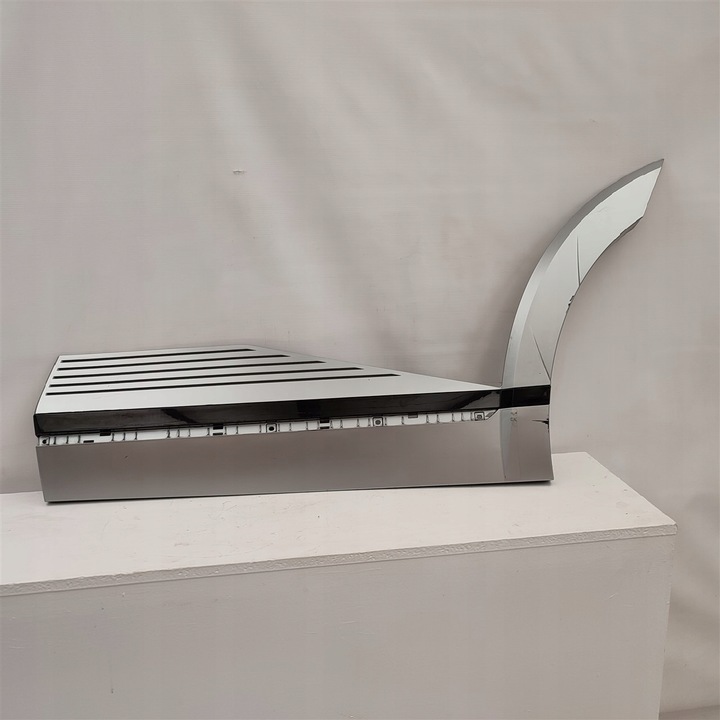 фото №1, Планка двері ліва зад hyundai ioniq 5 v po 2022