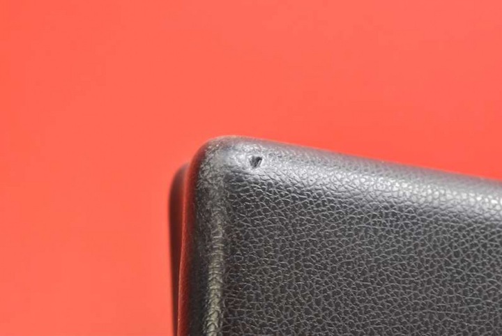 фото №7, Боковина двері лівий перед eu 809010449r renault megane 3 iii купе 08-14