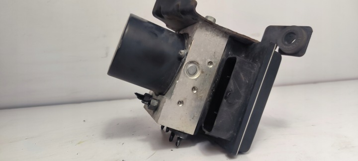 фото №8, Главный тормозной цилиндр abs esp блок управления  vw polo 9n seat ibiza iii 6q0907379bg