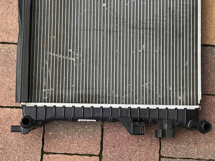фото №10, Vw audi skoda seat радиаторов воды org 5q0121251hs
