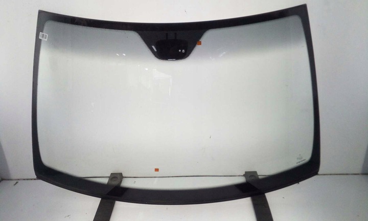 фото №1, Скло лобове mercedes w203 2000-2007 оригінальна