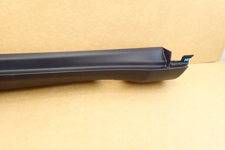 фото №7, Jeep compass ii 17- молдинг пороговая правая 5up22trmab 10988a 9762 rh oem номер