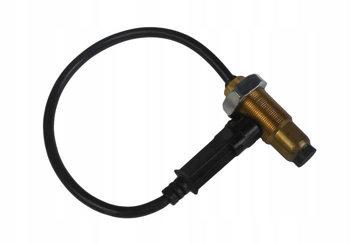 фото №1, Датчик скорости тахометр прямой iveco daily