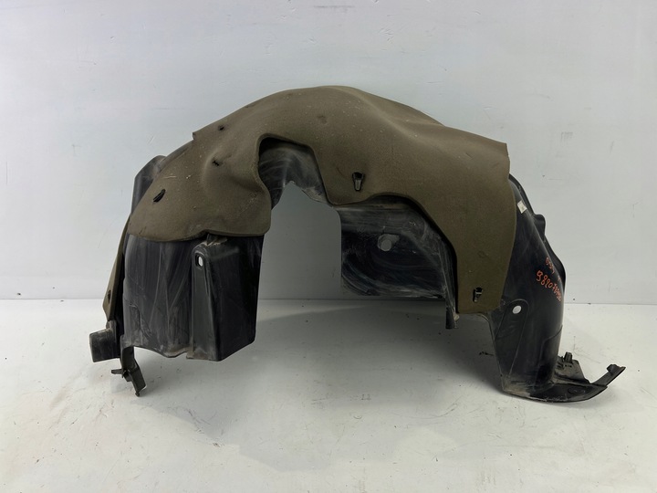 фото №1, Підкрилок праві задні citroen ds3 crossback 9820787980