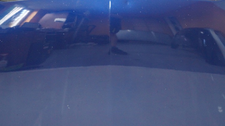 фото №8, Капот opel meriva a z21b 2009