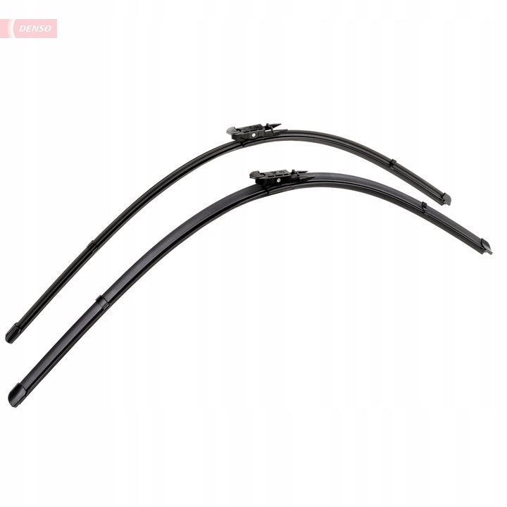 фото №2, Листова ресора wyc.denso плоске kpl. denso df-153