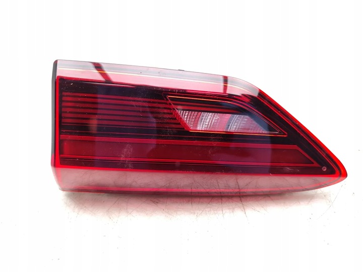 фото №9, Vw polo лампы задней крышки багажника исправный 2024 хэтчбек 4/5dr