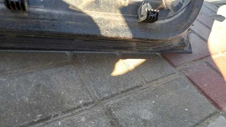 фото №7, Дверь зад задние левая skoda octavia i 00r 5d hb