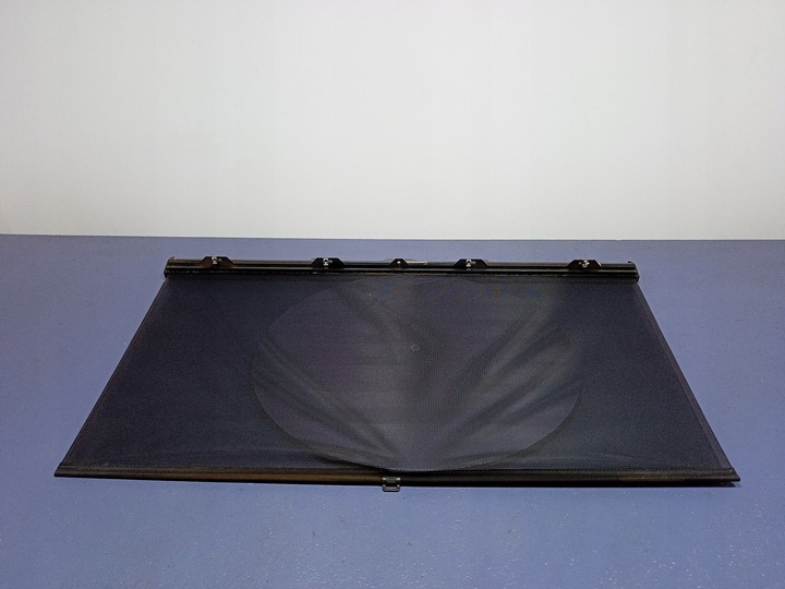 фото №4, Audi rsq8 q8 4m ролета сітка багажника 4m8861325