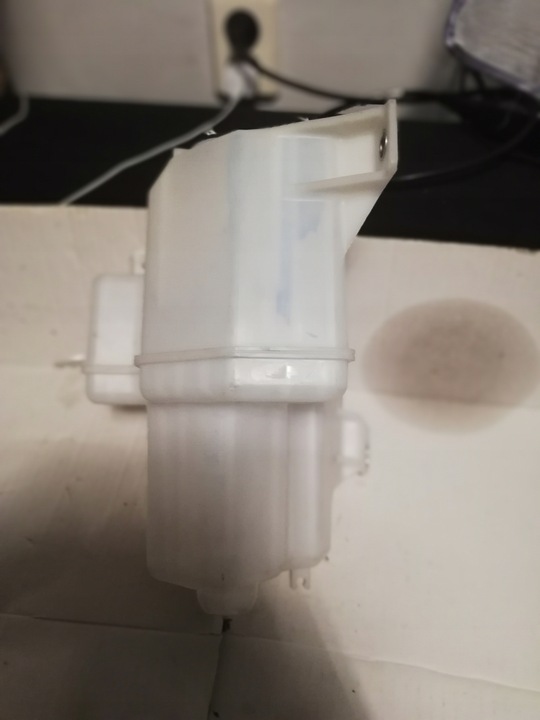 фото №5, Toyota rav 4 18- бачок склоомивача denso 060851-665