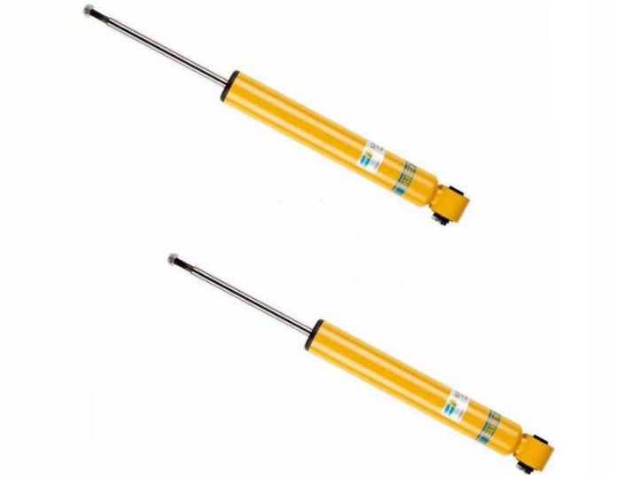 фото №1, Амортизаторы зад audi a4 b6 1.6-3.0 00-04 b7 1.6-3.1 04-09