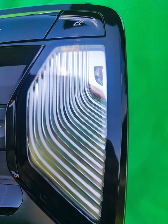 фото №7, Bdb лампа інтер'єру стеля люк bmw g20 g22 g30 g32 g01 g02 g05