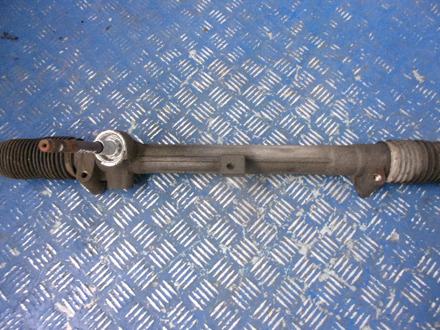 фото №6, Fiat stilo трансмиссия рулевая рейка 37502408 trw