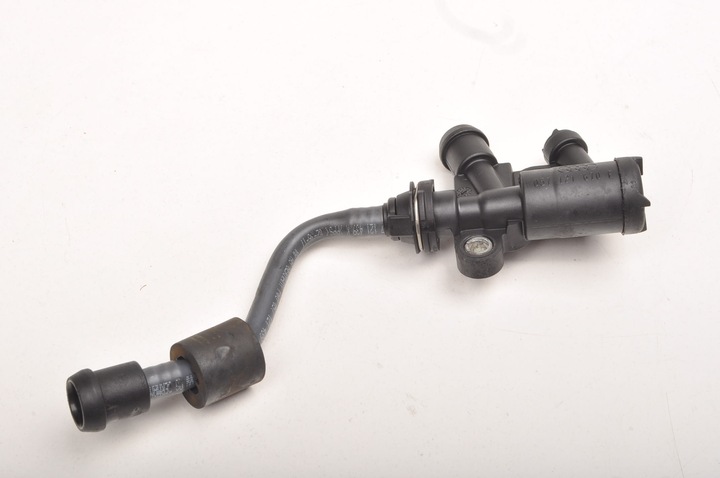 фото №1, Bentley bentayga audi q7 sq7 a8 4.0 tdi клапан воды 057121670e