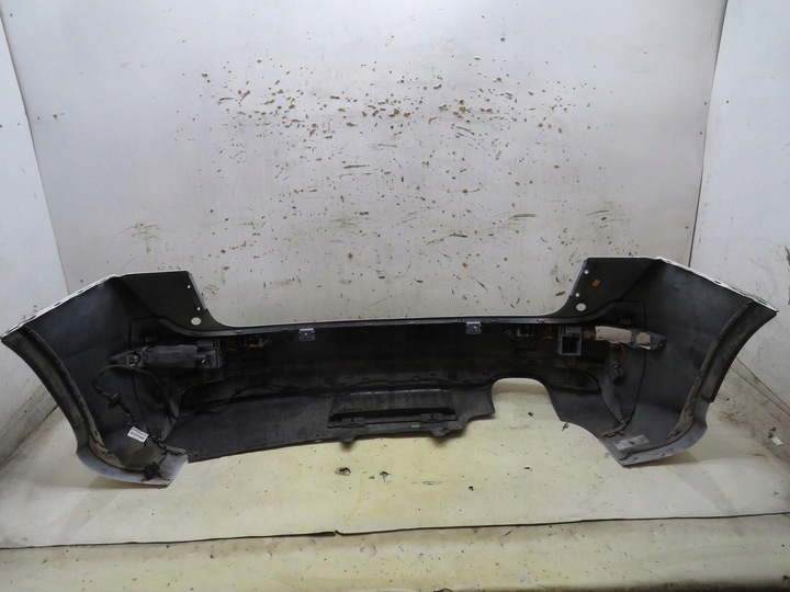 фото №9, Бампер зад pdc ly9c audi q5 8r s-line