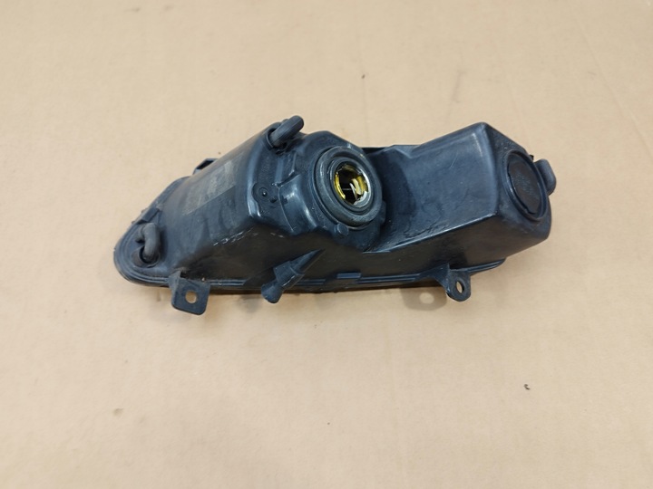 фото №5, Галоген правый перед переднее vw polo 6r v 5 годы 2009-2014