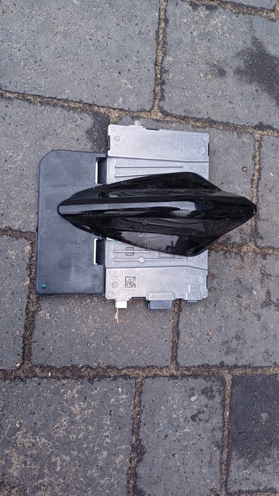 фото №1, Антенна модуль gps плавник kpl astra l vi 6 9852156780