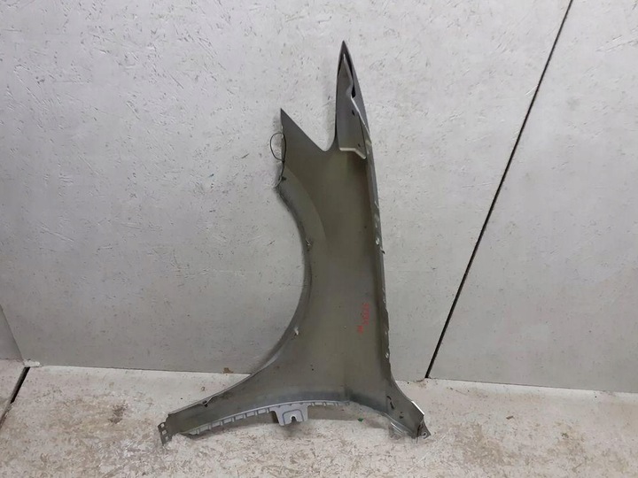 фото №6, Крило переднє перед правий vw passat b8 3g0