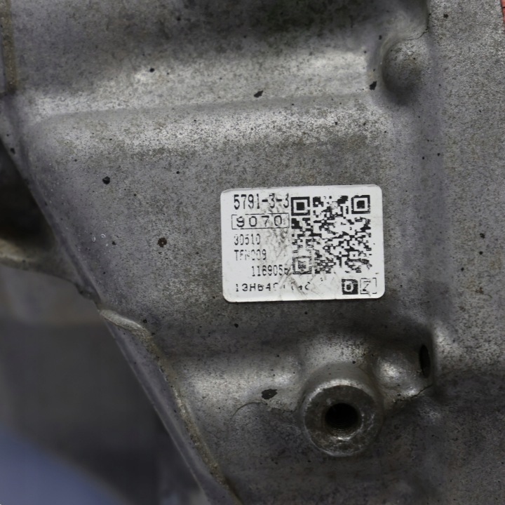 фото №14, Mini countryman f60 all4 b38x коробка передач автомат 9455264 ga6f21aw