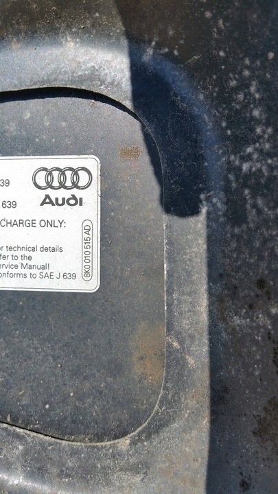 фото №8, Капот audi a4 b8 lz9y sedan