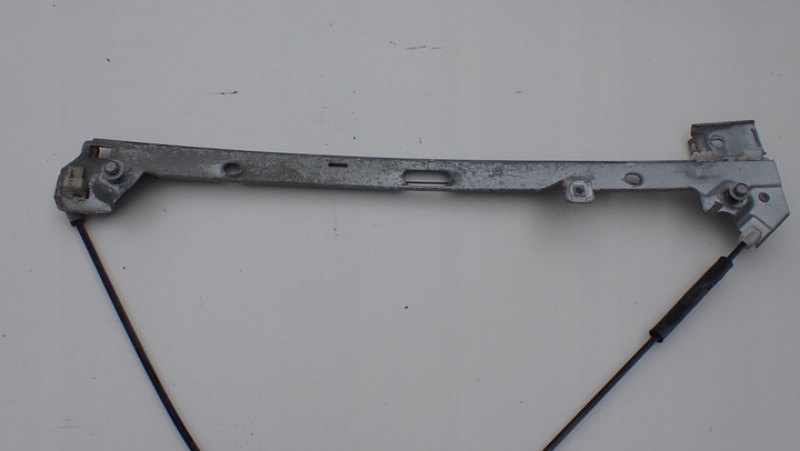фото №6, Механизм стёкла левый перед cadillac escalade ii